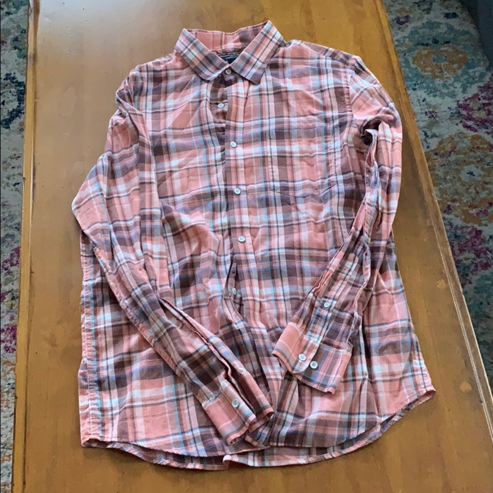 Button Down Shirt - image 1
